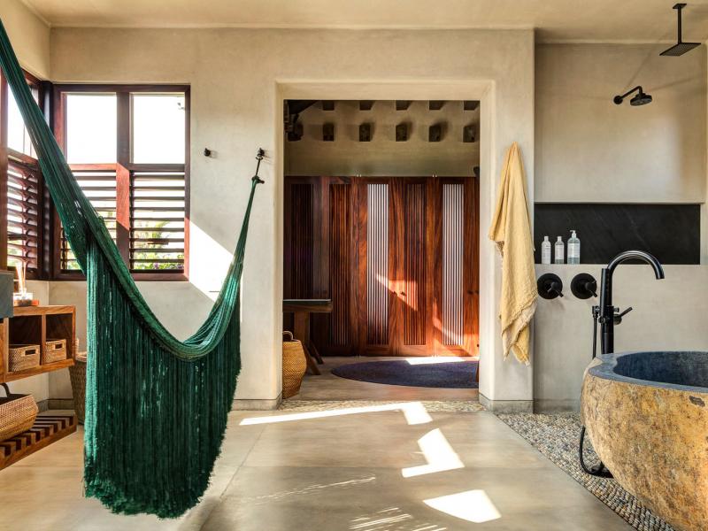Casa Koko LPE 5 , Punta Mita 