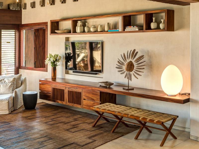Casa Koko LPE 5 , Punta Mita 