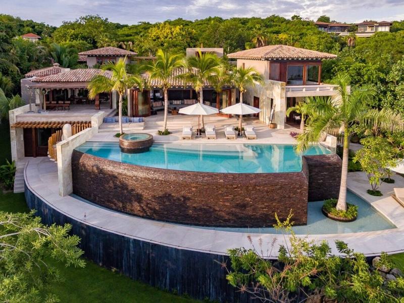 Casa Roka Kupuri 5 , Punta Mita 