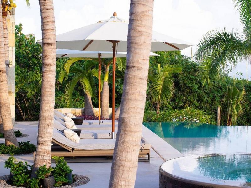Casa Roka Kupuri 5 , Punta Mita 