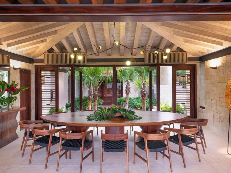 Casa Roka Kupuri 5 , Punta Mita 