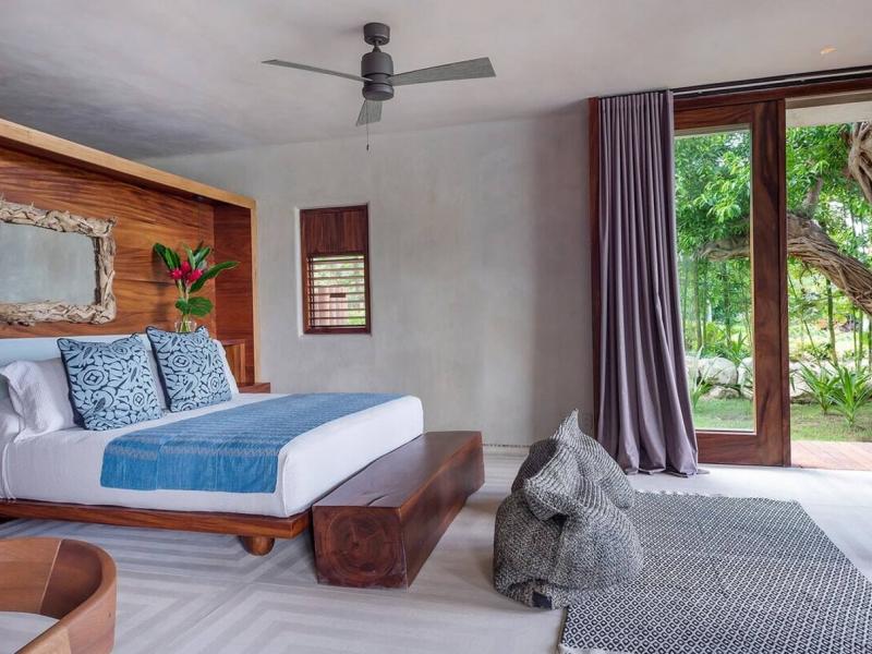 Casa Roka Kupuri 5 , Punta Mita 