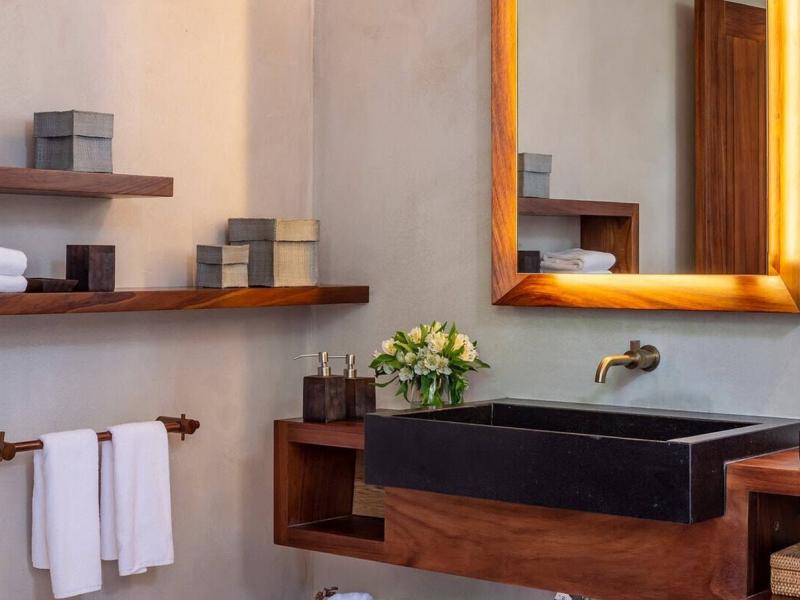 Casa Roka Kupuri 5 , Punta Mita 