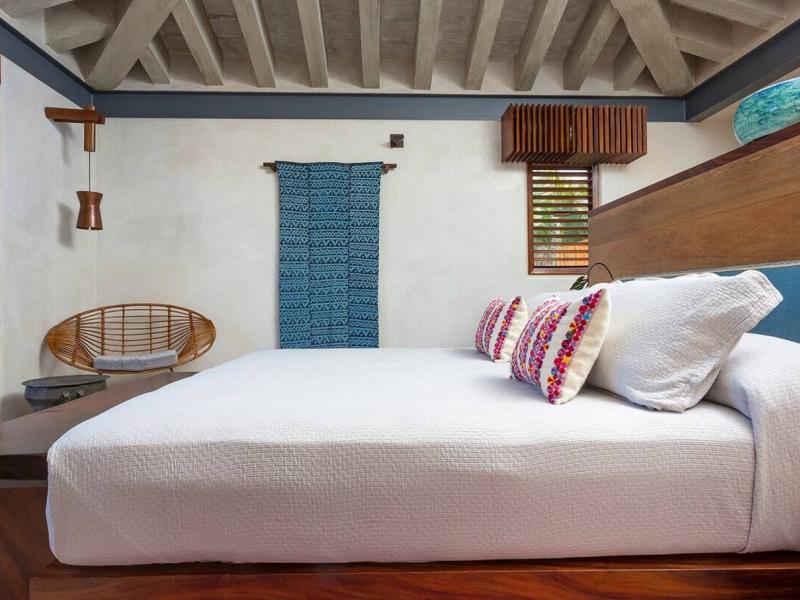 Casa Roka Kupuri 5 , Punta Mita 