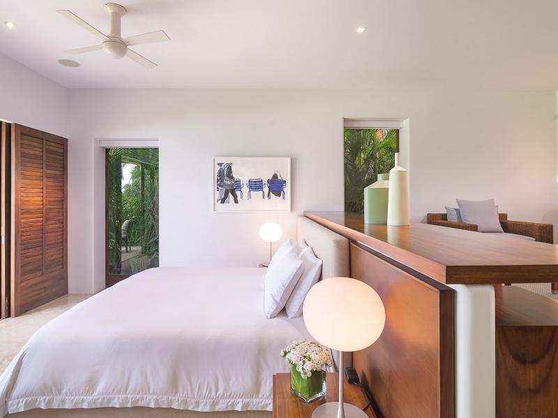 Casa Beidisia Rancho 10a , Punta Mita 