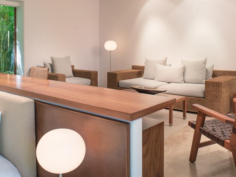 Casa Beidisia Rancho 10a , Punta Mita 