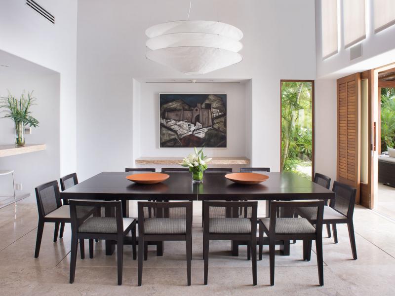 Casa Beidisia Rancho 10a , Punta Mita 