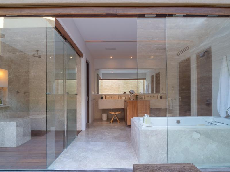 Casa Beidisia Rancho 10a , Punta Mita 