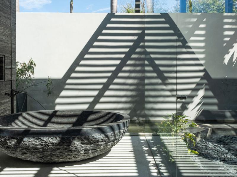 Casa Cola de Ballena PE 3 , Punta Mita 
