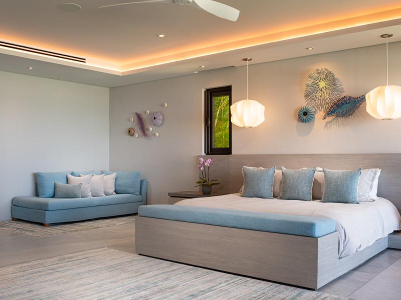 Casa Cola de Ballena PE 3 , Punta Mita 