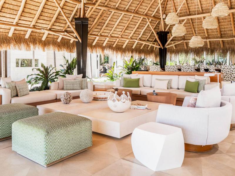Villa Solaz LPE , Punta Mita 