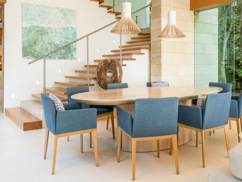 Villa Solaz LPE , Punta Mita 