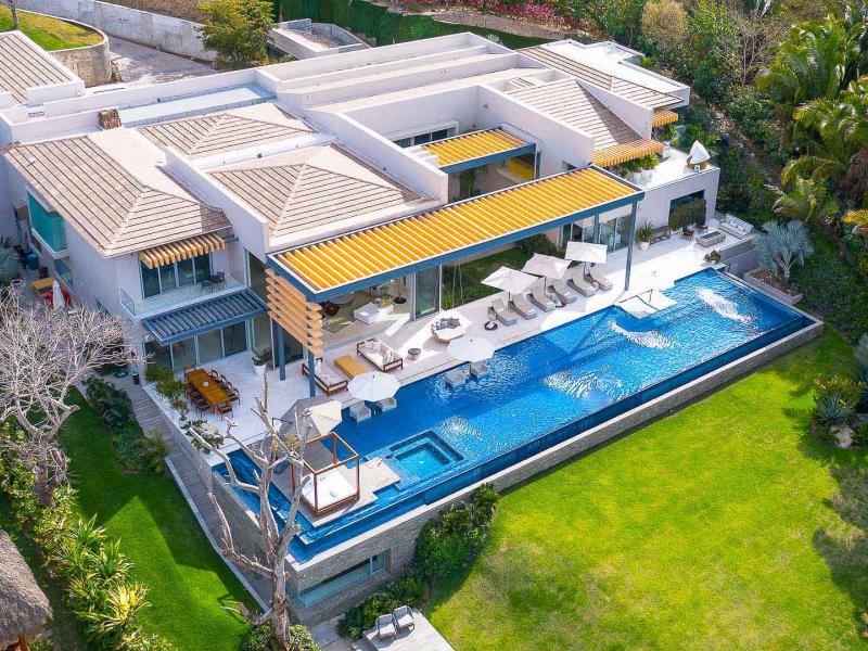 Casa Brisa Kupuri 6 , Punta Mita 