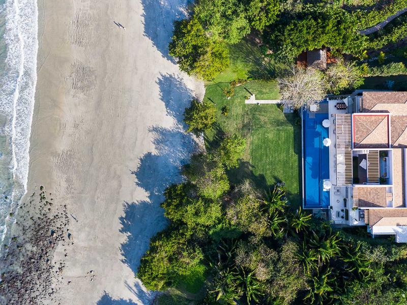 Casa Brisa Kupuri 6 , Punta Mita 
