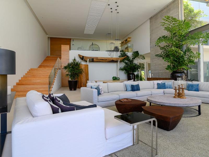 Casa Brisa Kupuri 6 , Punta Mita 