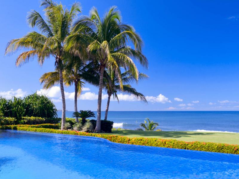 Casa de Casas LPE 8 , Punta Mita 