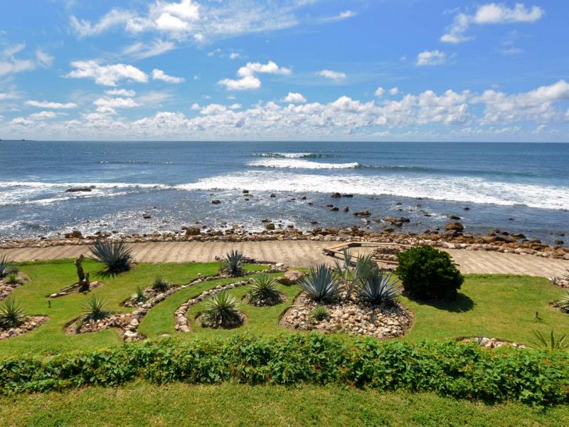 Casa de Casas LPE 8 , Punta Mita 