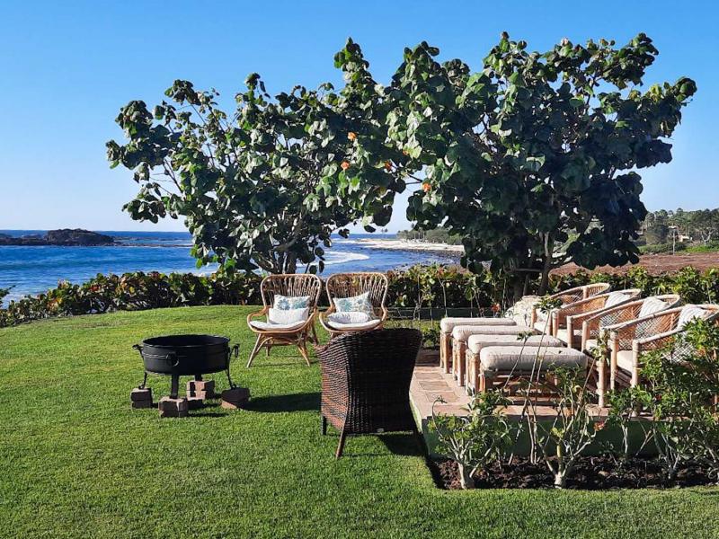 Casa de Casas LPE 8 , Punta Mita 