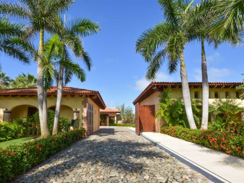 Casa de Casas LPE 8 , Punta Mita 