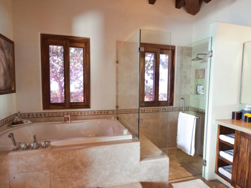 Casa de Casas LPE 8 , Punta Mita 