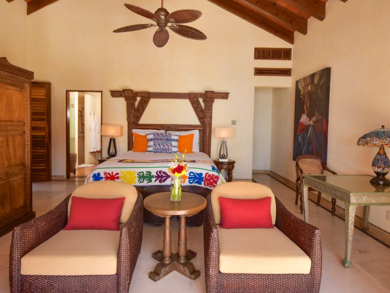 Casa de Casas LPE 8 , Punta Mita 