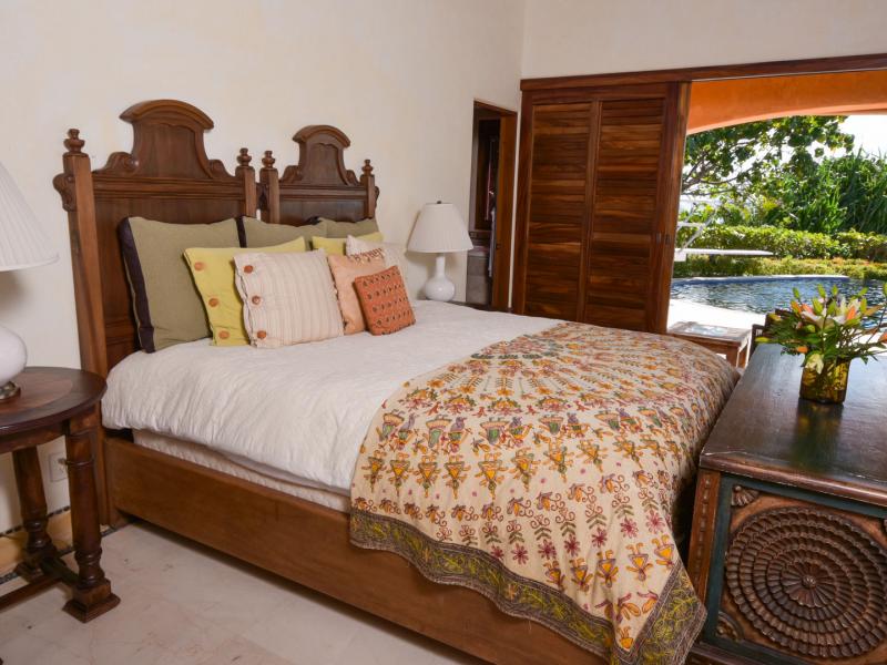 Casa de Casas LPE 8 , Punta Mita 