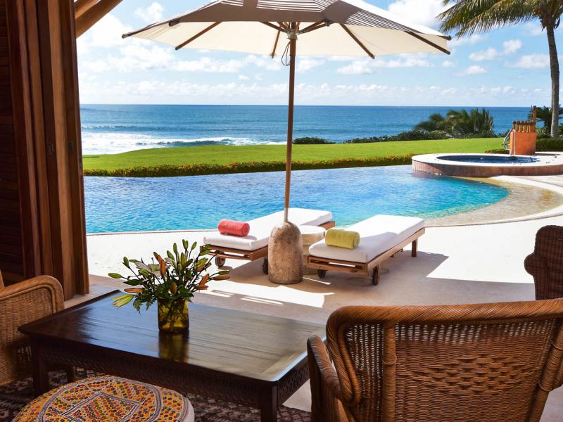 Casa de Casas LPE 8 , Punta Mita 