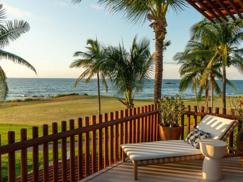 Casa Eclipse PE , Punta Mita 