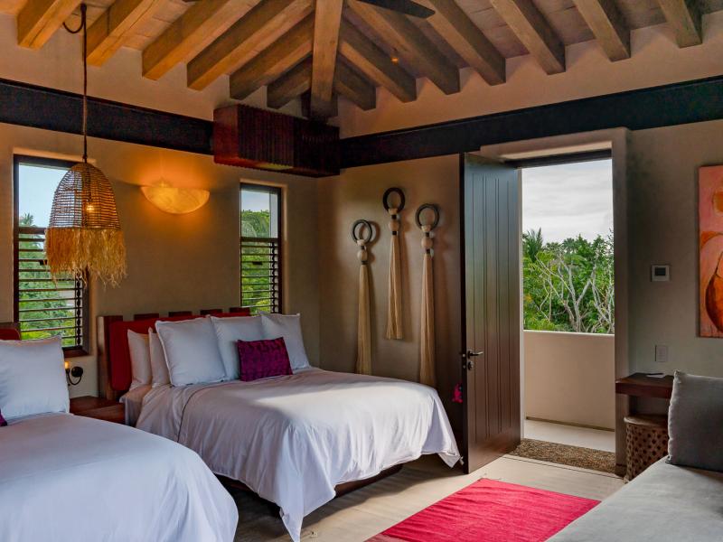 Casa Eclipse PE , Punta Mita 