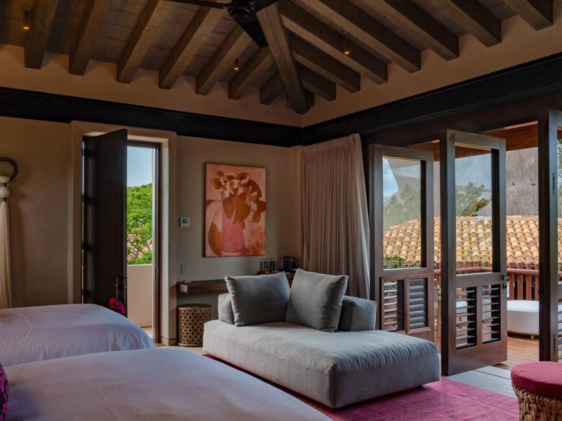 Casa Eclipse PE , Punta Mita 