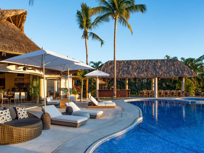 Casa del Faro LPE 10 , Punta Mita 
