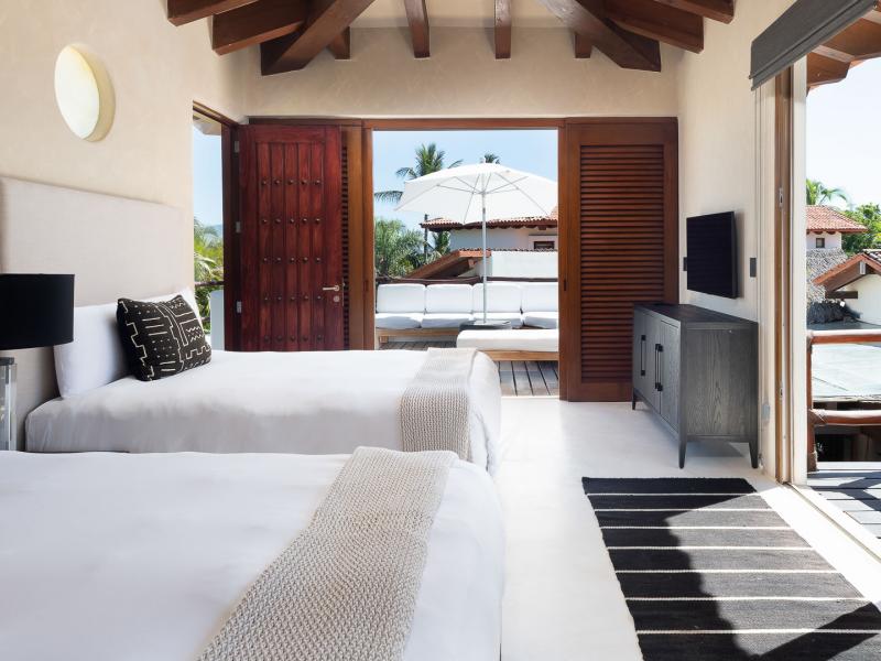 Casa del Faro LPE 10 , Punta Mita 