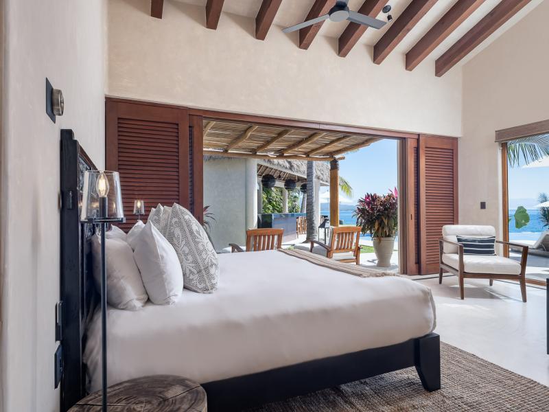 Casa del Faro LPE 10 , Punta Mita 