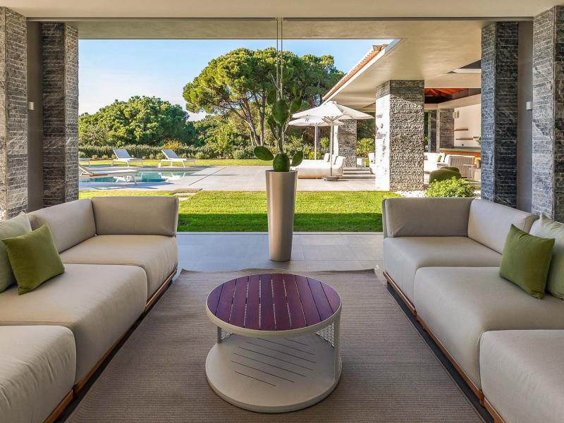 Villa 19 Monte Golf QDL , Algarve , Quinta do Lago 