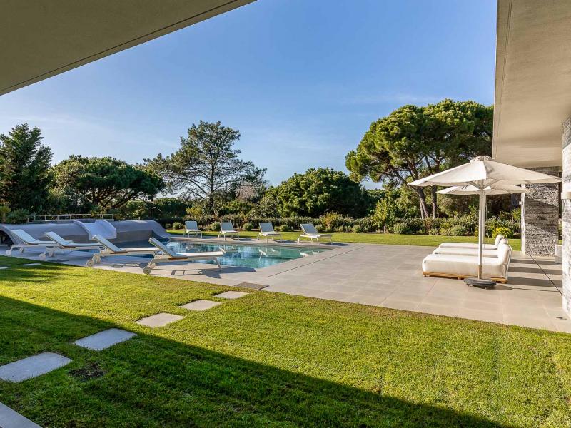 Villa 19 Monte Golf QDL , Algarve , Quinta do Lago 