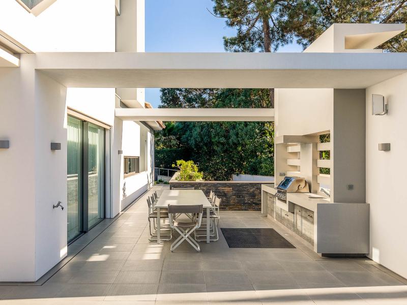 Villa 19 Monte Golf QDL , Algarve , Quinta do Lago 