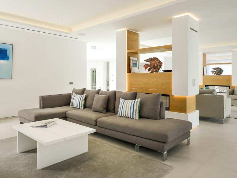 Villa 19 Monte Golf QDL , Algarve , Quinta do Lago 