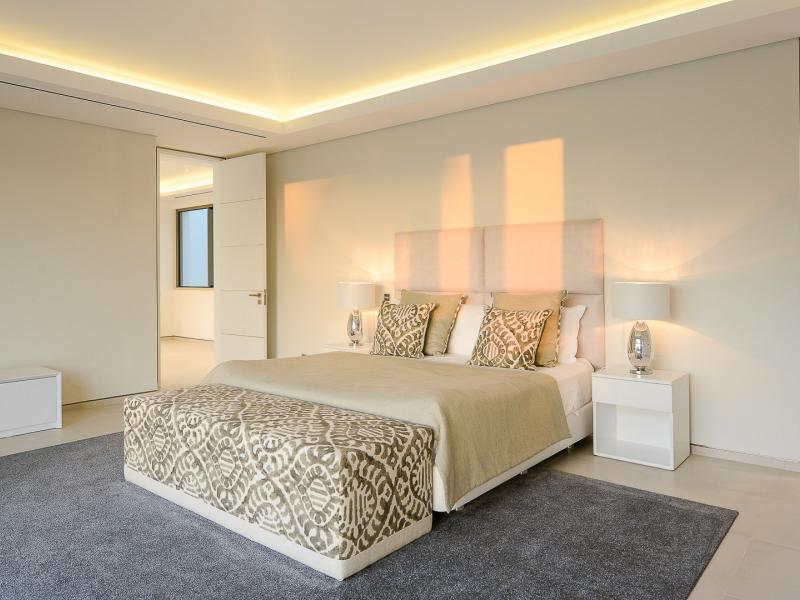 Villa 19 Monte Golf QDL , Algarve , Quinta do Lago 