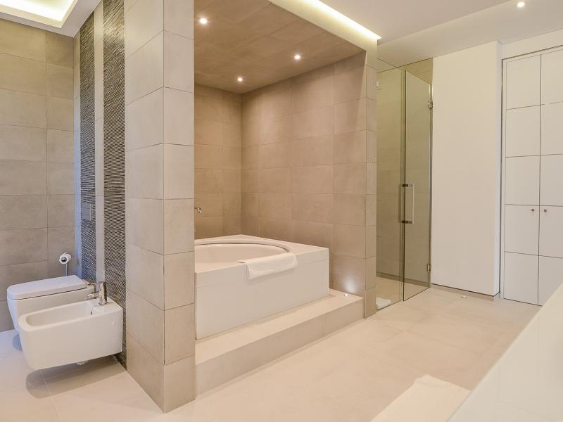 Villa 19 Monte Golf QDL , Algarve , Quinta do Lago 