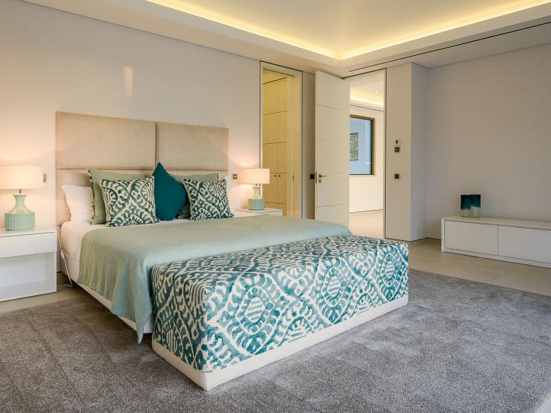 Villa 19 Monte Golf QDL , Algarve , Quinta do Lago 