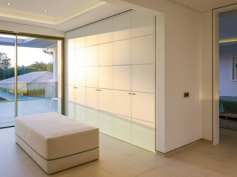 Villa 19 Monte Golf QDL , Algarve , Quinta do Lago 