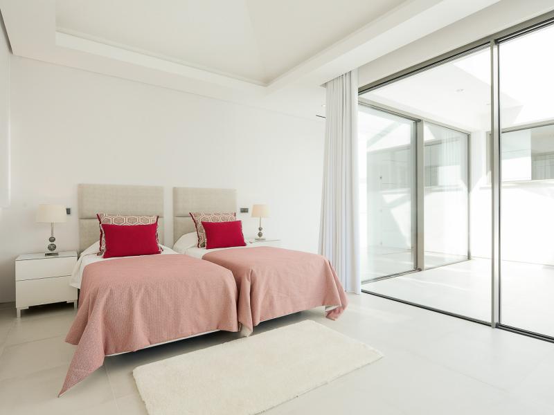 Villa 19 Monte Golf QDL , Algarve , Quinta do Lago 