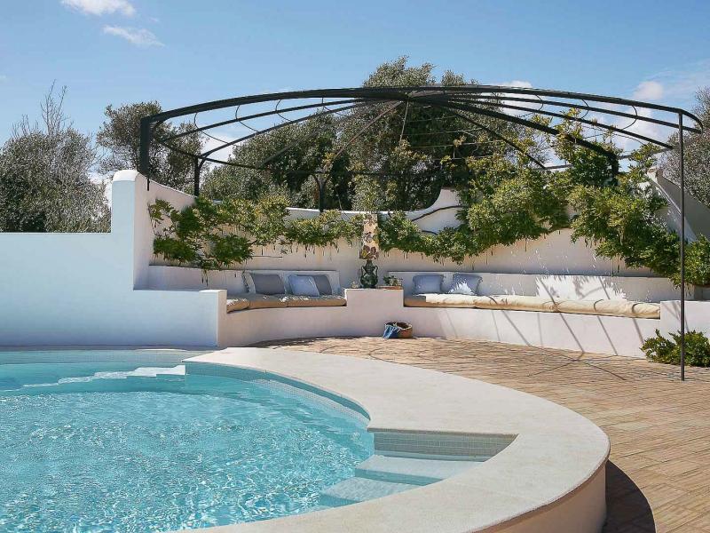 Villa Lage , Algarve , Luz 