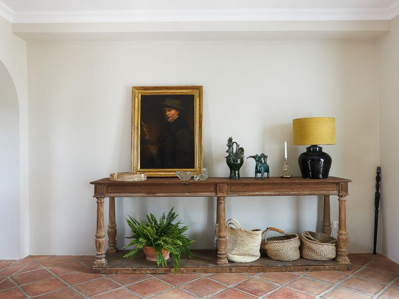 Villa Lage , Algarve , Luz 
