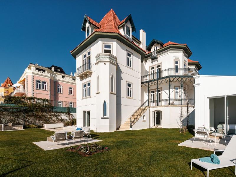 Villa Laura , Lisbon and coast , Lisbon and coast 