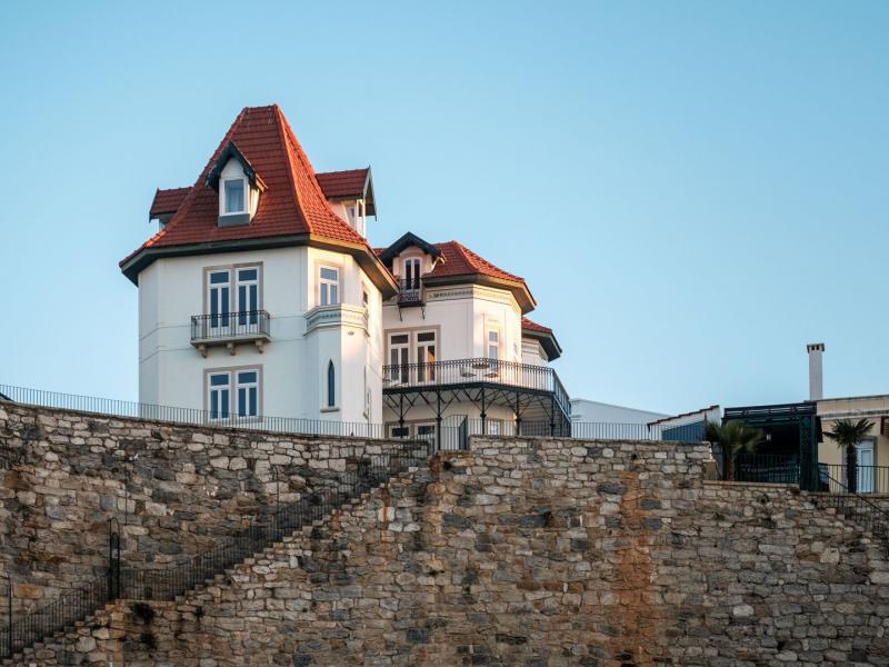 Villa Laura , Lisbon and coast , Lisbon and coast 