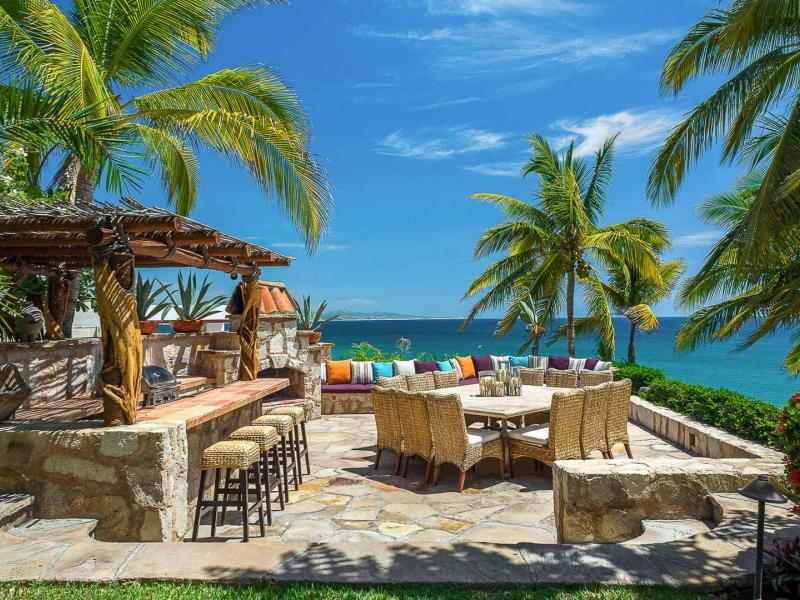 Casa Koll Estate , Cabo San Lucas 