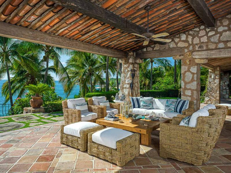 Casa Koll Estate , Cabo San Lucas 