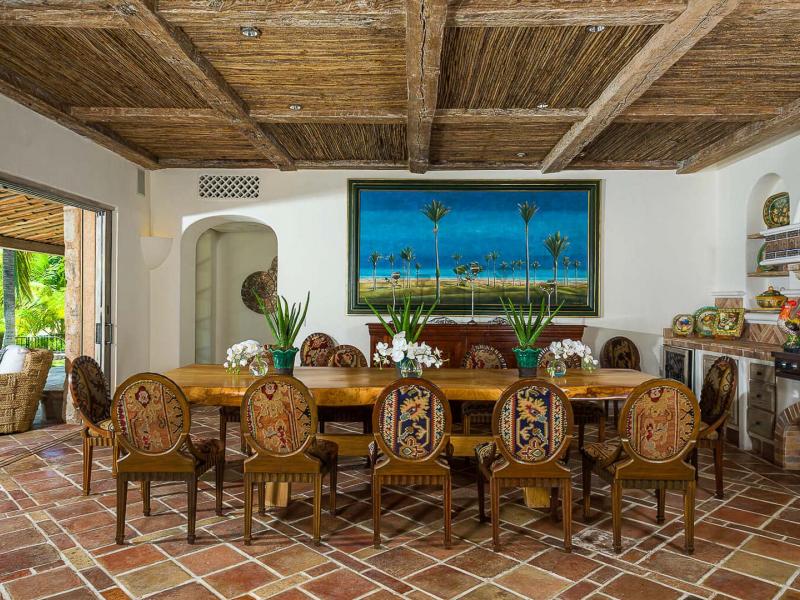Casa Koll Estate , Cabo San Lucas 