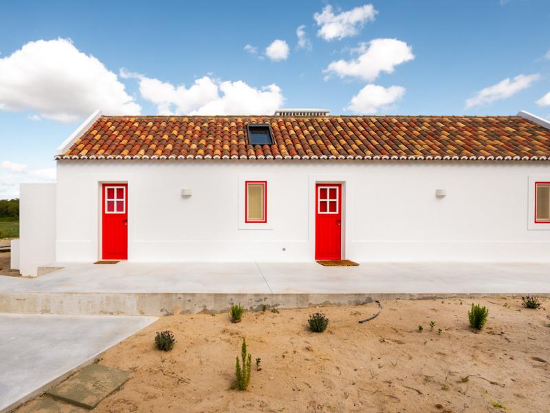 PT-A-Sud , Comporta 